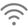 Free Wi-fi internet access
